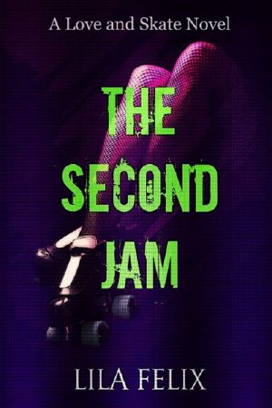 [Love and Skate spin-off 01] • The Second Jam